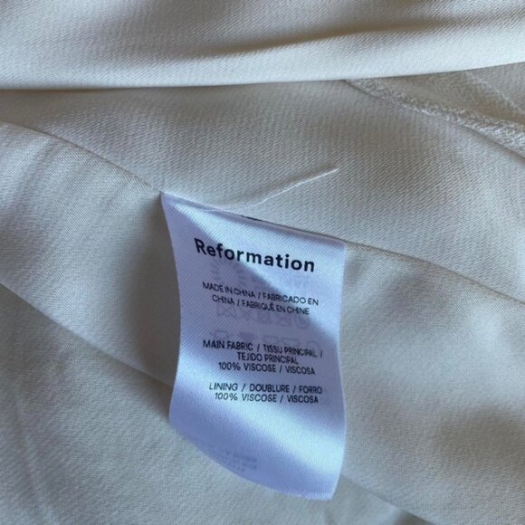 Reformation Avni Dress - Picture 6 of 6